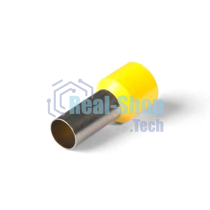 Наконечник НШВИ 25-16