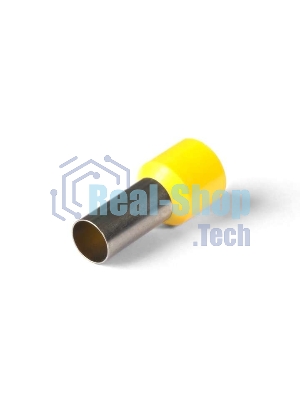 Наконечник НШВИ 25-16