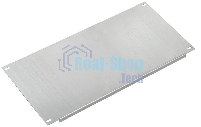 Панель монтаж. для ЩМП-1664 300х545 оцинк. ИЭК YKM40-PM-300X545