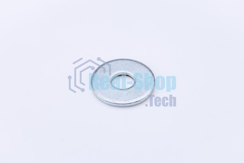 Шайба кузовная M12 цинк. DIN 9021 (уп.30шт) коробка СТРОЙМЕТИЗ UTORM3070073