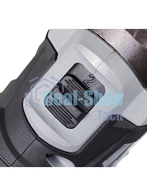 Дрель-шуруповерт ИНТЕРСКОЛ ДАУ-13/18В, 18 В, 4 Ач, 60 Нм, бесщеточный, ударный