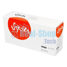 Картридж лазерный Sakura TN2080X для Brother HL-2130R, DCP-7055R, черный, 2600 к.