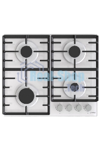 Газовая варочная панель Gorenje GT642AXW
