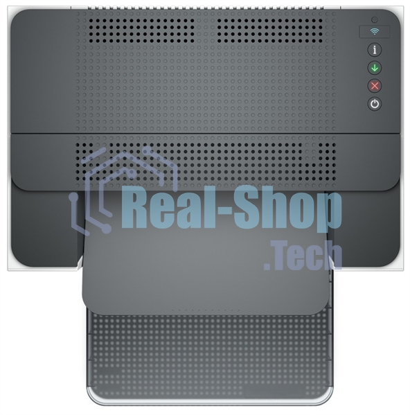 Принтер лазерный HP LaserJet M211dw (9YF83A), A4, ч/б, печ. до 29 стр/мин., 600 x 600 dpi, USB, RJ-45, Wi-Fi, Air Print, Mopria