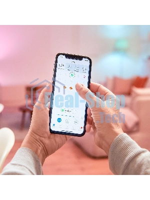 Лента светодиодная WiZ Wi-Fi LED 2M 1600lmStarterKit