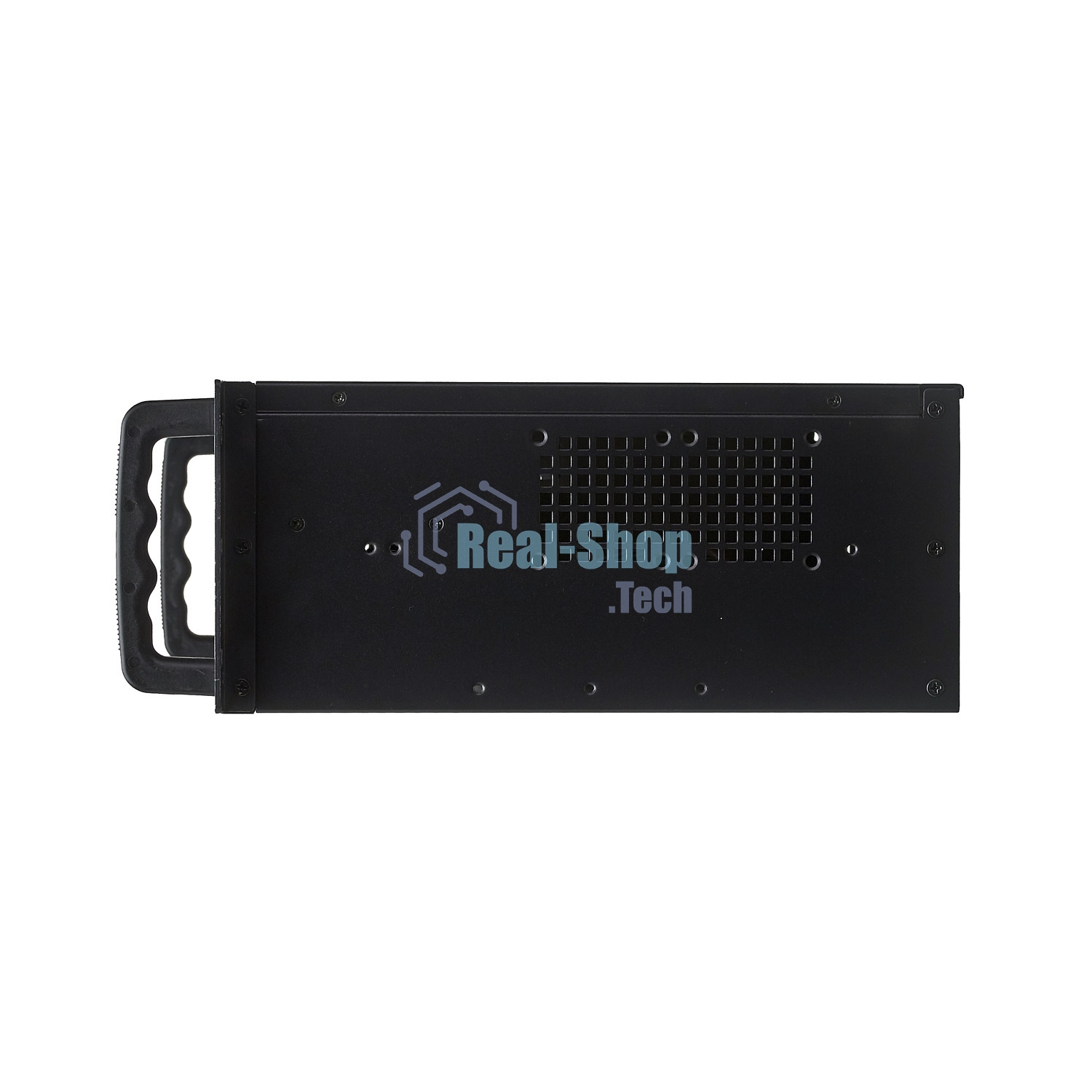 Серверный корпус Exegate Pro 3U330-02 (RM 19