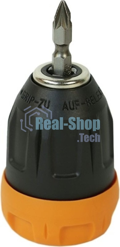 Шуруповерт Sturm! CD3618T, Аккумуляторная, 18В, 2 АКБ, Кейс