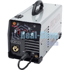 Сварочный полуавтомат Ресанта САИПА-24В/200А (MIG/MAG)