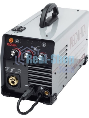 Сварочный полуавтомат Ресанта САИПА-24В/200А (MIG/MAG)