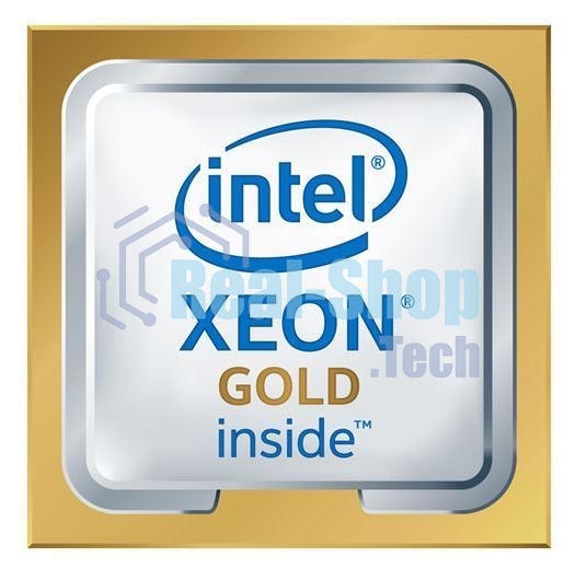 Процессор Intel Xeon Gold 6230 Soc-3647 2.1GHz OEM