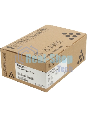 Картридж лазерный Ricoh SP 311LE черный для SP 311DN/311DNw/311SFN/311SFNw 2000 стр.