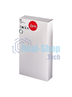 Картридж струйный Sakura F9J68A (№728 Matte Black) для HP, черный матовый, 300 мл.