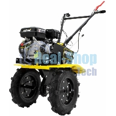 Мотоблок Huter МК-7800PL BIG FOOT (70/5/62) бензиновый