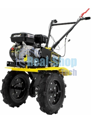 Мотоблок Huter МК-7800PL BIG FOOT (70/5/62) бензиновый