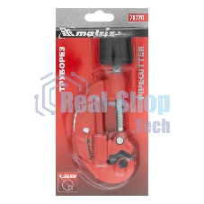 Труборез Matrix, 3-28 мм