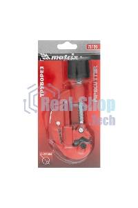 Труборез Matrix, 3-28 мм