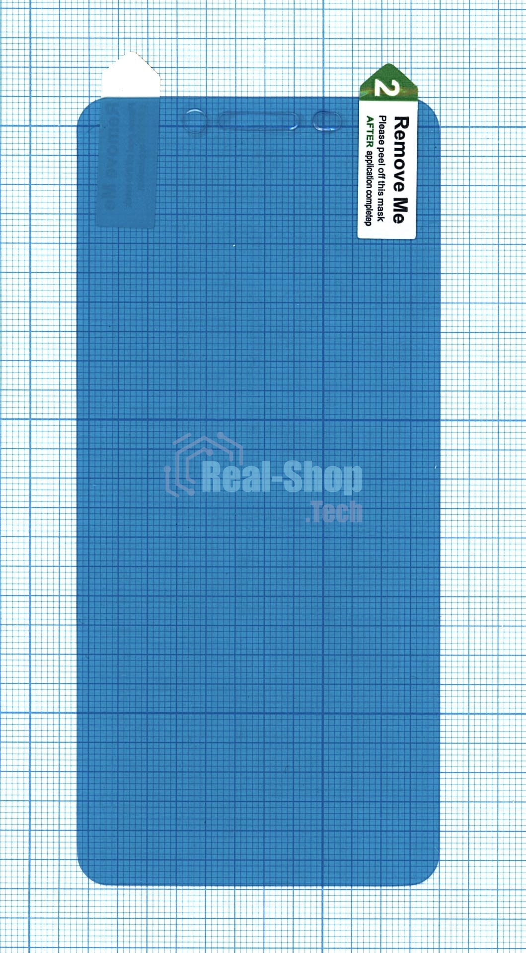 Защитная пленка для Oppo A37