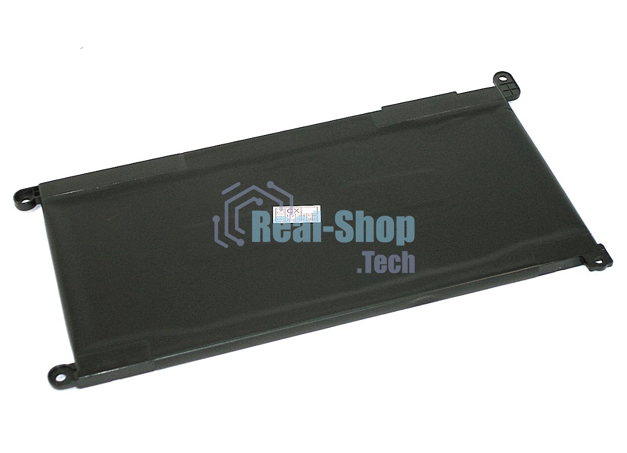 Аккумуляторная батарея для ноутбука Dell 3180 3189 11.4V 3510mAh
