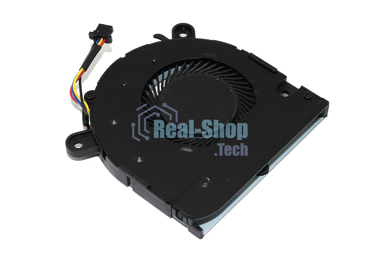 Вентилятор (кулер) для ноутбука Lenovo IdeaPad S540-13/Xiaoxin Pro 13 (2020)