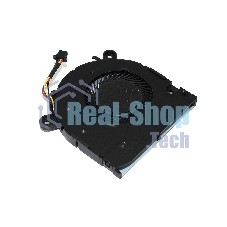 Вентилятор (кулер) для ноутбука Lenovo IdeaPad S540-13/Xiaoxin Pro 13 (2020)