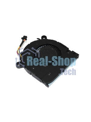 Вентилятор (кулер) для ноутбука Lenovo IdeaPad S540-13/Xiaoxin Pro 13 (2020)