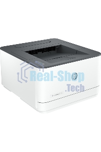 Принтер лазерный HP LaserJet Pro 3003dn (3G653A), A4, ч/б, печ. до 33 стр/мин., 1200x1200 dpi, USB, Ethernet RJ-45