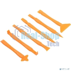 Набор инструментов для вскрытия корпусов мобильной техники Rexant 6 предметов RA-05