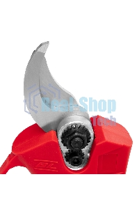 Секатор аккумуляторный, бесщет., MTX BP-25, Li-Ion, 20 В