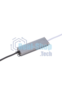 Источник питания Rexant (драйвер) 24В, 60Вт с проводами, влагозащищенный IP67