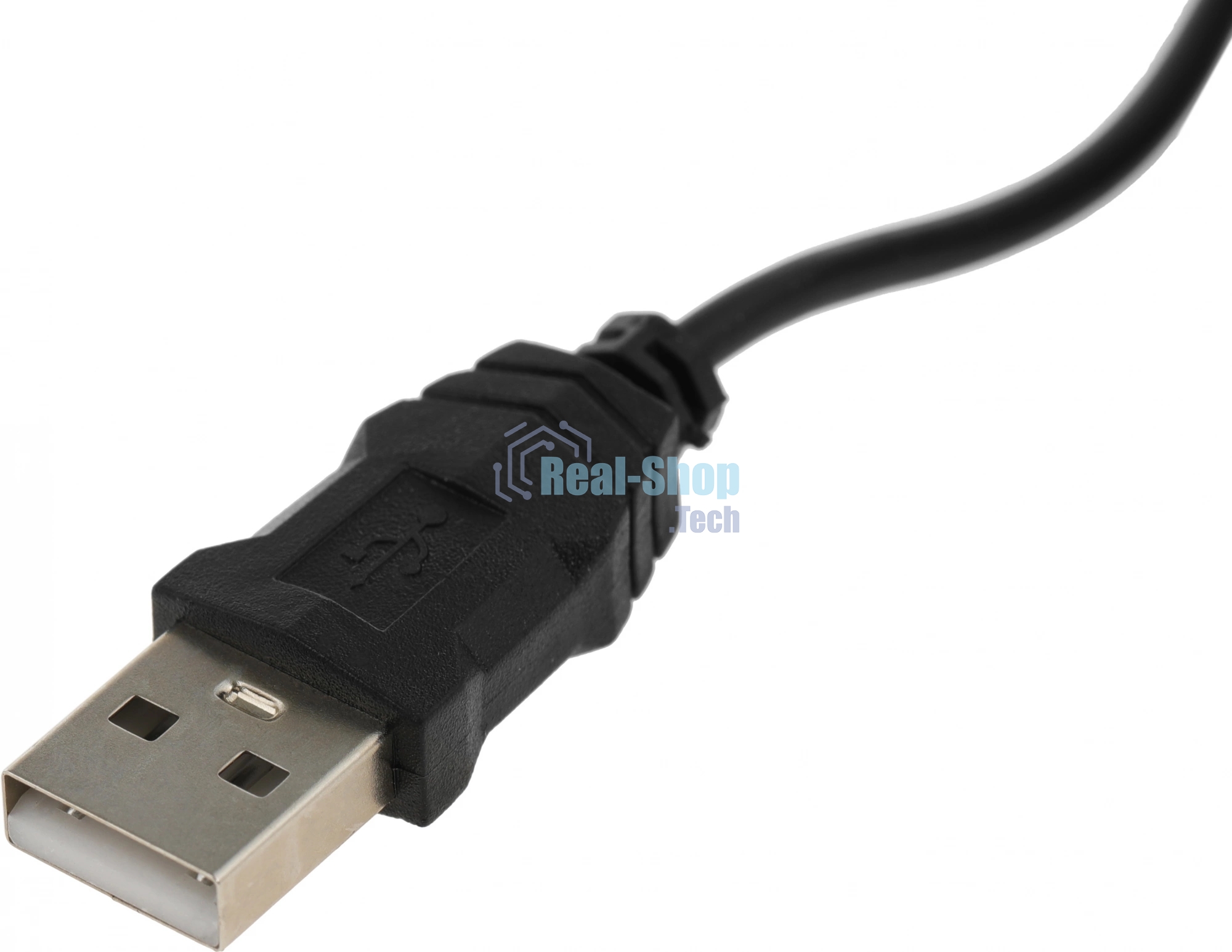 Мышь проводная Defender Optimum MB-160 черный, 1000 dpi, USB, кнопки - 3