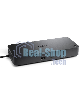 Стыковочная станция Dell WD25 130Вт