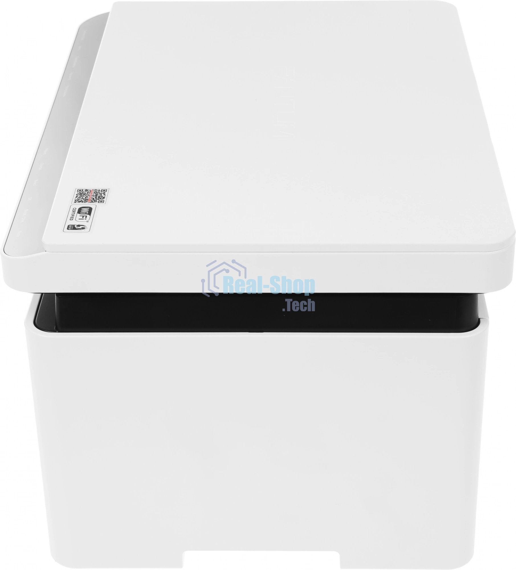 МФУ лазерное Pantum BM2300W, A4, ч/б, печ. до 22 стр/мин., 1200 x 1200 dpi, USB, Wi-Fi, BlueTooth, Air Print, Mopria