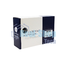 Драм-юнит NetProduct (N-DR-2080) для Brother HL-2130R/DCP-7055WR, 12K