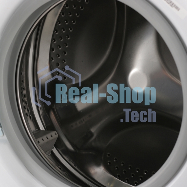 Стиральная машина Indesit IWUB 4105 белый, загр. фронтальная макс.: 4 кг 1000 об/мин класс: А