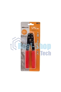 Кримпер PROconnect HT-202A для обжима автоклемм 0.35-6.0 мм²