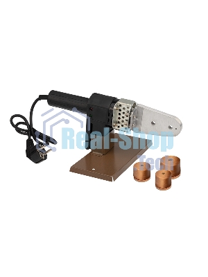 Сварочный аппарат для труб 700 Вт Rexant RX-700