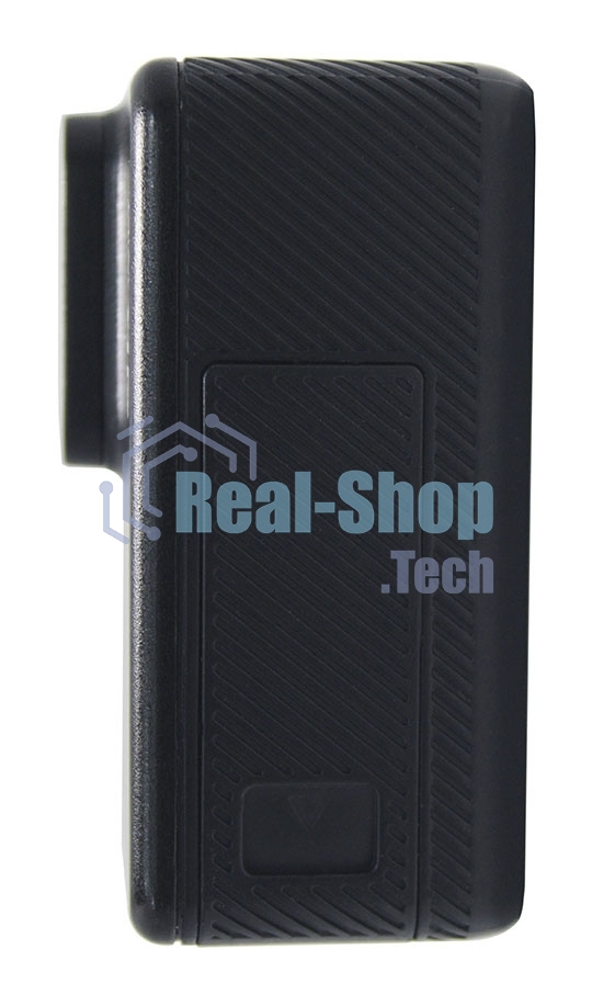 Экшн-камера Digma DiCam 810 серый