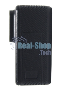 Экшн-камера Digma DiCam 810 серый