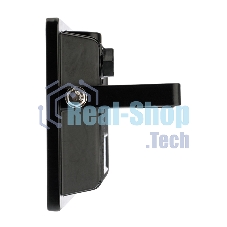 Прожектор светодиодный Rexant 20 Вт, цвет свечения зеленый