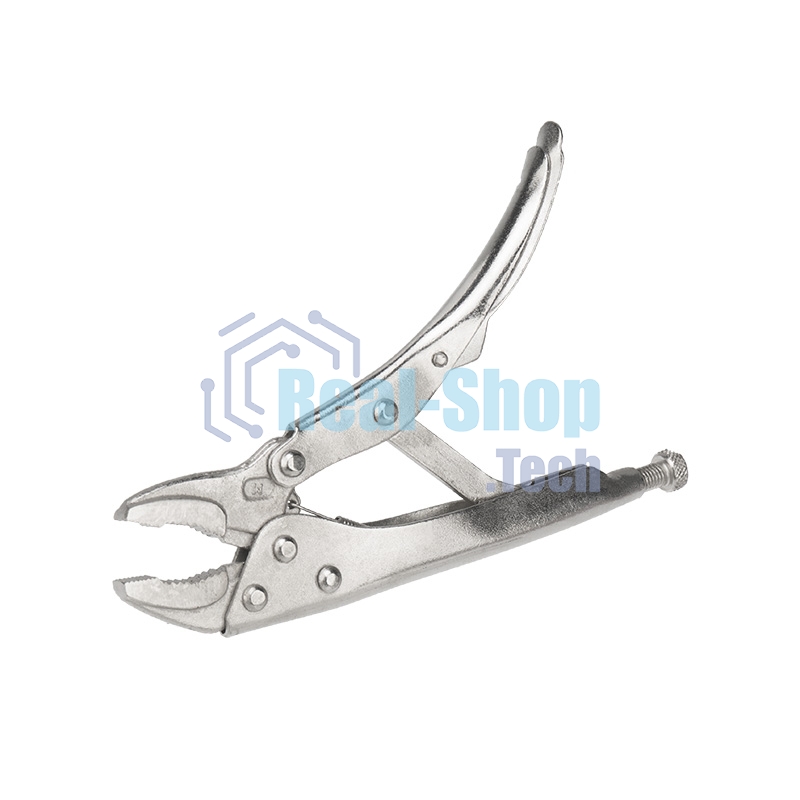 Зажим ручной Rexant 250 мм