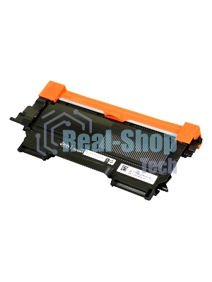 Картридж лазерный Sakura TN2080X для Brother HL-2130R, DCP-7055R, черный, 2600 к.