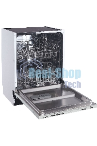 Посудомоечная машина Krona GARDA 60 BI 2100Вт полноразмерная, встраиваемая