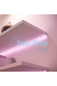 Лента светодиодная WiZ Wi-Fi LED 2M 1600lmStarterKit