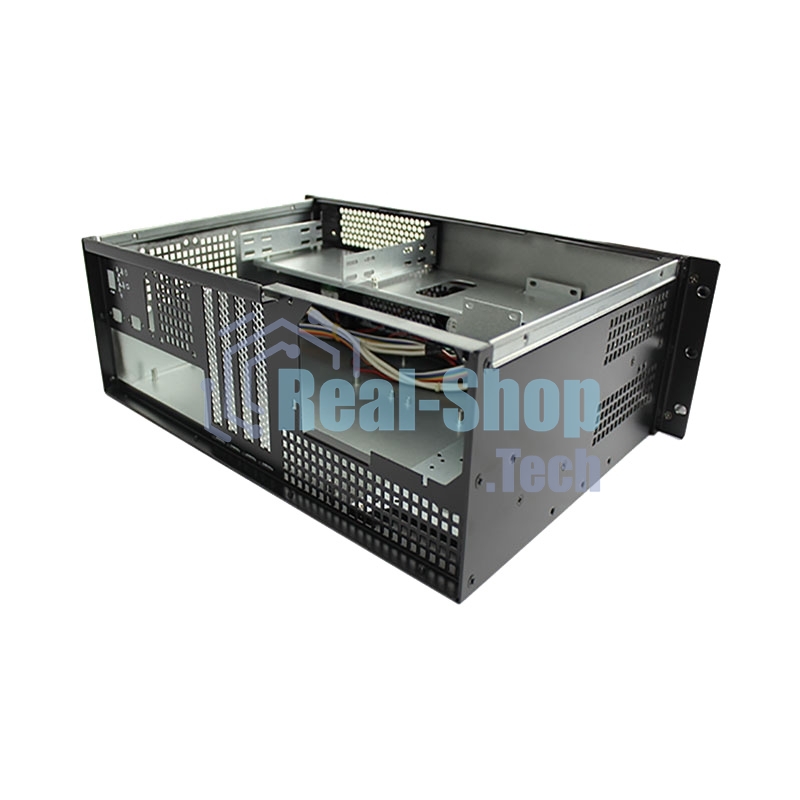 Серверный корпус Exegate Pro 3U330-02 (RM 19