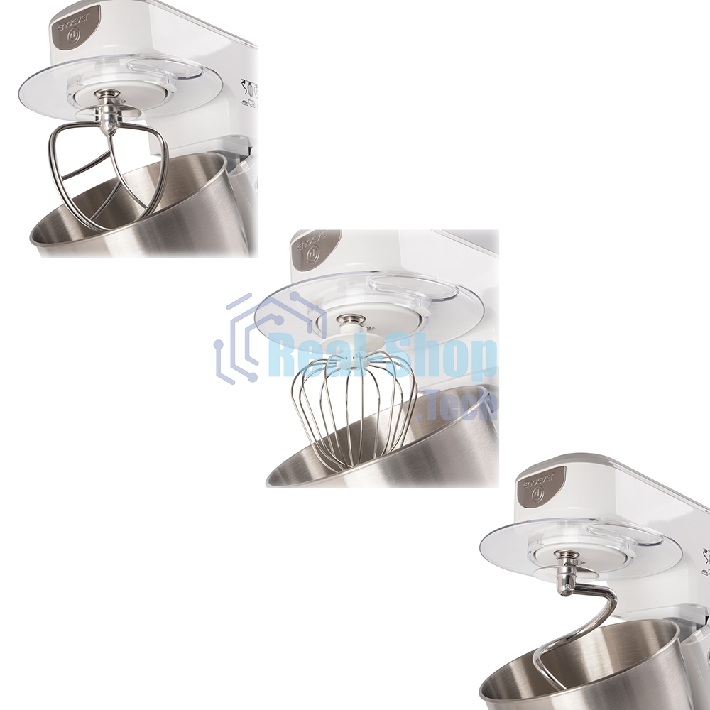 Миксер Endever Sigma-21S