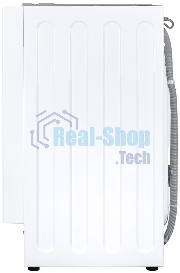 Встраиваемая стиральная машина Maunfeld MBWM1486S с сушкой