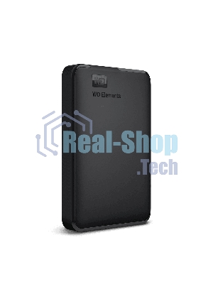 Внешний HDD 2.5