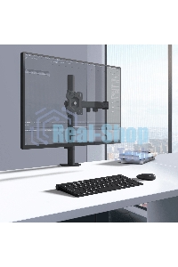 Кронштейн ONKRON D121E для монитора 13