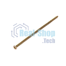 Шуруп по бетону Kranz 7.5х202, упаковка поставщика (500 шт)