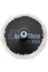 Полировальная машина (углошлифовальная) УШМ-180/1300П Вихрь